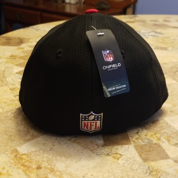 Atlanta Falcons hat - Picture 4 of 8